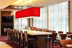  - Residence Inn by Marriott Armory Square Syracuse - I-81, Exit 20