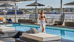  - Four Seasons Hotel Downtown New Orleans