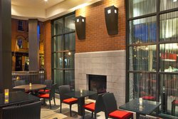 - Residence Inn by Marriott Armory Square Syracuse - I-81, Exit 20