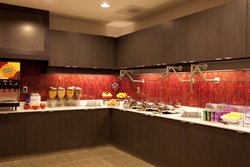  - Residence Inn by Marriott Armory Square Syracuse - I-81, Exit 20