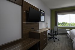  - Holiday Inn Express & Suites Griffin