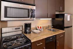  - TownePlace Suites by Marriott Roseville