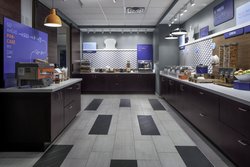  - Holiday Inn Express & Suites Griffin