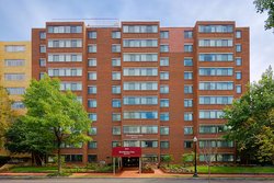  - Residence Inn by Marriott Foggy Bottom DC