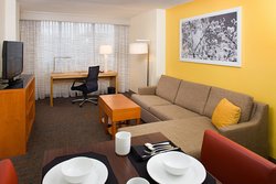  - Residence Inn by Marriott Foggy Bottom DC