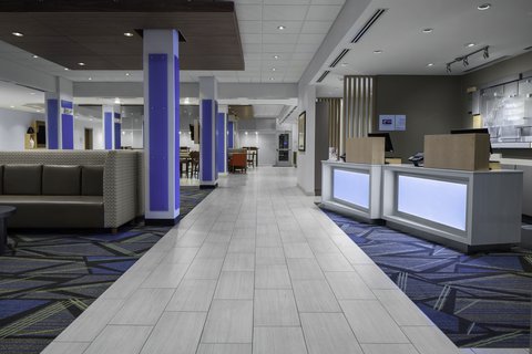 Holiday Inn Express & Suites GRIFFIN