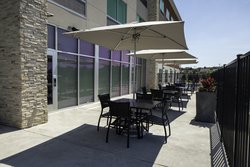  - Holiday Inn Express & Suites Griffin