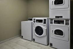  - Holiday Inn Express & Suites Griffin