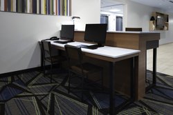  - Holiday Inn Express & Suites Griffin