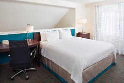  - Residence Inn by Marriott Tukwila - I-405, Exit 1