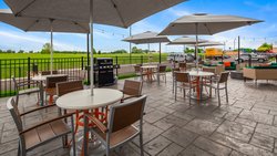  - Holiday Inn Northeast Clarksville - I-24, Exit 4