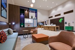  - Holiday Inn Northeast Clarksville - I-24, Exit 4