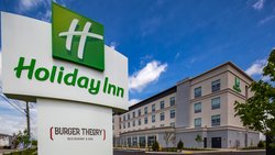  - Holiday Inn Northeast Clarksville - I-24, Exit 4