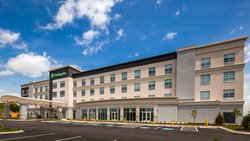  - Holiday Inn Northeast Clarksville - I-24, Exit 4
