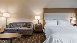  - Holiday Inn Northeast Clarksville - I-24, Exit 4