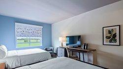  - Holiday Inn Northeast Clarksville - I-24, Exit 4