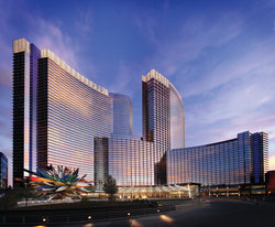  - ARIA Resort & Casino by MGM Resorts International