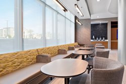  - Springhill Suites by Marriott Redlands