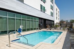  - Springhill Suites by Marriott Redlands