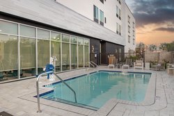  - Springhill Suites by Marriott Redlands