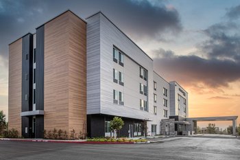 SpringHill Suites by Marriott Riverside Redlands