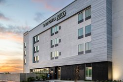  - Springhill Suites by Marriott Redlands