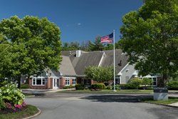  - Residence Inn by Marriott Westford - I-495, Exit 83