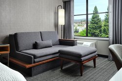  - Courtyard by Marriott Hotel Santa Rosa