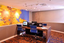  - Courtyard by Marriott Wallingford - I-91, Exit 15