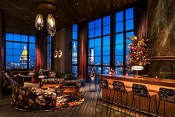  - Moxy Hotel by Marriott Chelsea New York