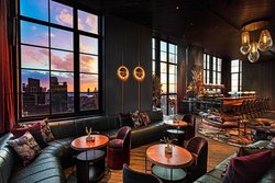  - Moxy Hotel by Marriott Chelsea New York
