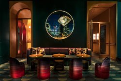  - Moxy Hotel by Marriott Chelsea New York