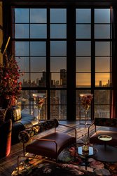  - Moxy Hotel by Marriott Chelsea New York