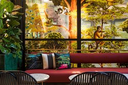  - Moxy Hotel by Marriott Chelsea New York