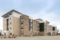  - TownePlace Suites by Marriott Oshkosh - I-41, Exit 119