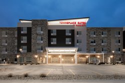  - TownePlace Suites by Marriott Oshkosh - I-41, Exit 119