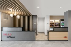  - TownePlace Suites by Marriott Oshkosh - I-41, Exit 119