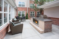  - Residence Inn by Marriott Golden