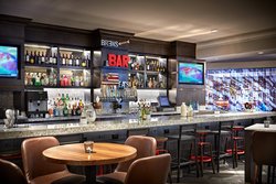  - Renaissance Hotel LAX Airport Los Angeles