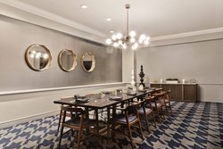  - Renaissance Hotel LAX Airport Los Angeles