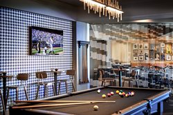  - Renaissance Hotel LAX Airport Los Angeles