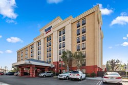  - Fairfield Inn & Suites by Marriott Buena Park - I-5, Exit 116