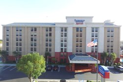  - Fairfield Inn & Suites by Marriott Buena Park - I-5, Exit 116
