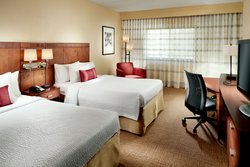  - Courtyard by Marriott Executive Park Atlanta - I-85, Exit 89