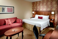  - Courtyard by Marriott Executive Park Atlanta - I-85, Exit 89