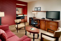  - Courtyard by Marriott Executive Park Atlanta - I-85, Exit 89