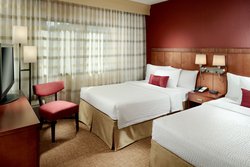  - Courtyard by Marriott Executive Park Atlanta - I-85, Exit 89
