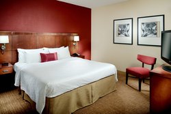  - Courtyard by Marriott Executive Park Atlanta - I-85, Exit 89