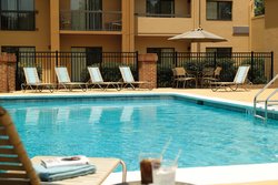  - Courtyard by Marriott Executive Park Atlanta - I-85, Exit 89