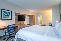  - Holiday Inn Express & Suites Woodbridge - I-95, Exit 158